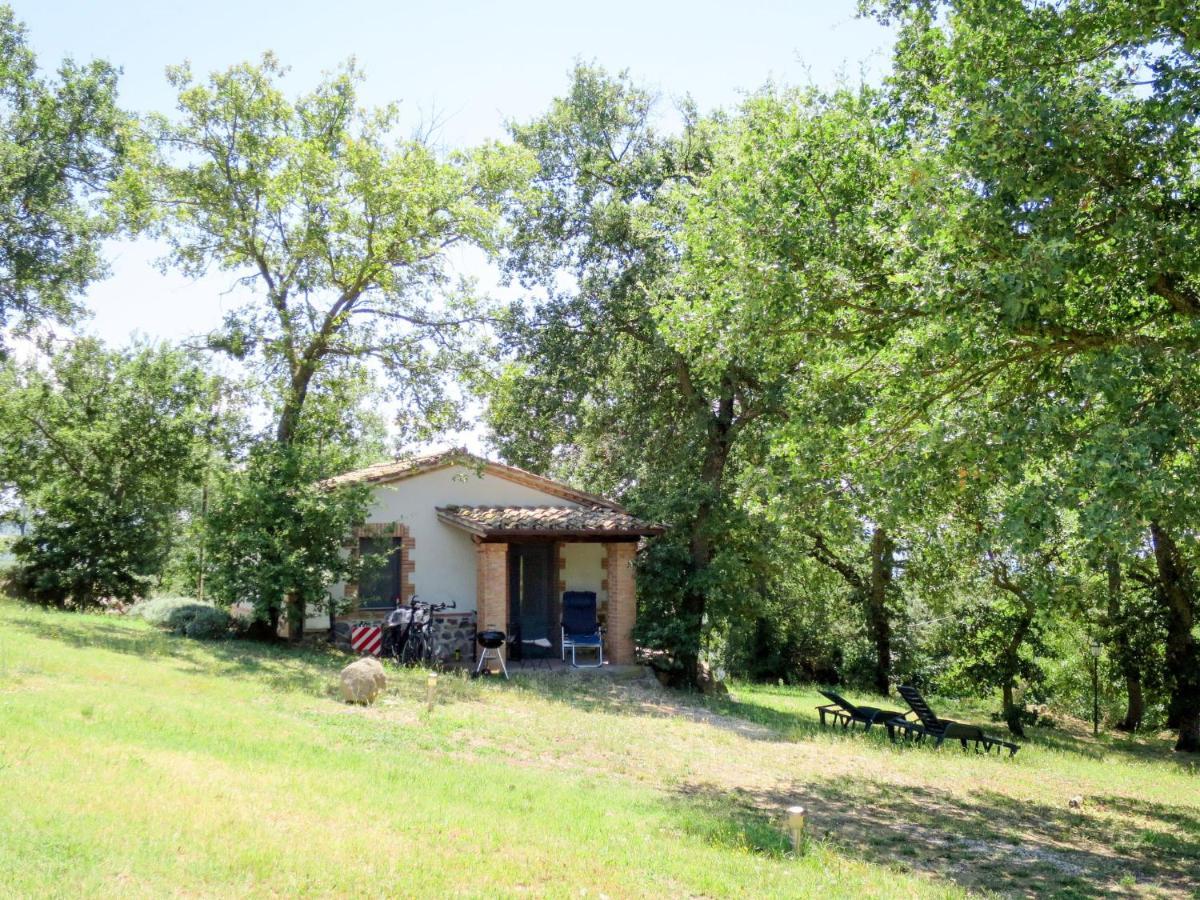 Holiday Home Il Podere Del Lago By Interhome Больсена Экстерьер фото