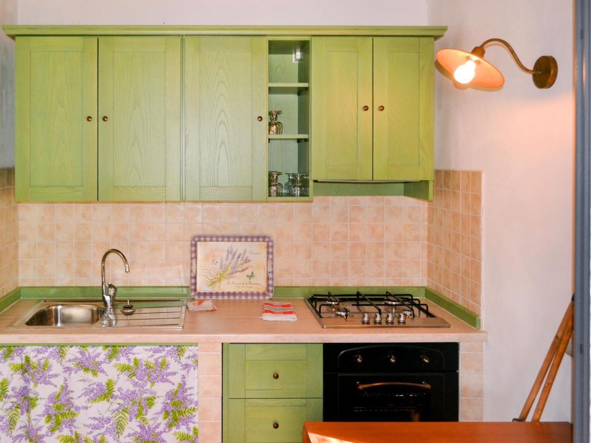 Holiday Home Il Podere Del Lago By Interhome Больсена Экстерьер фото