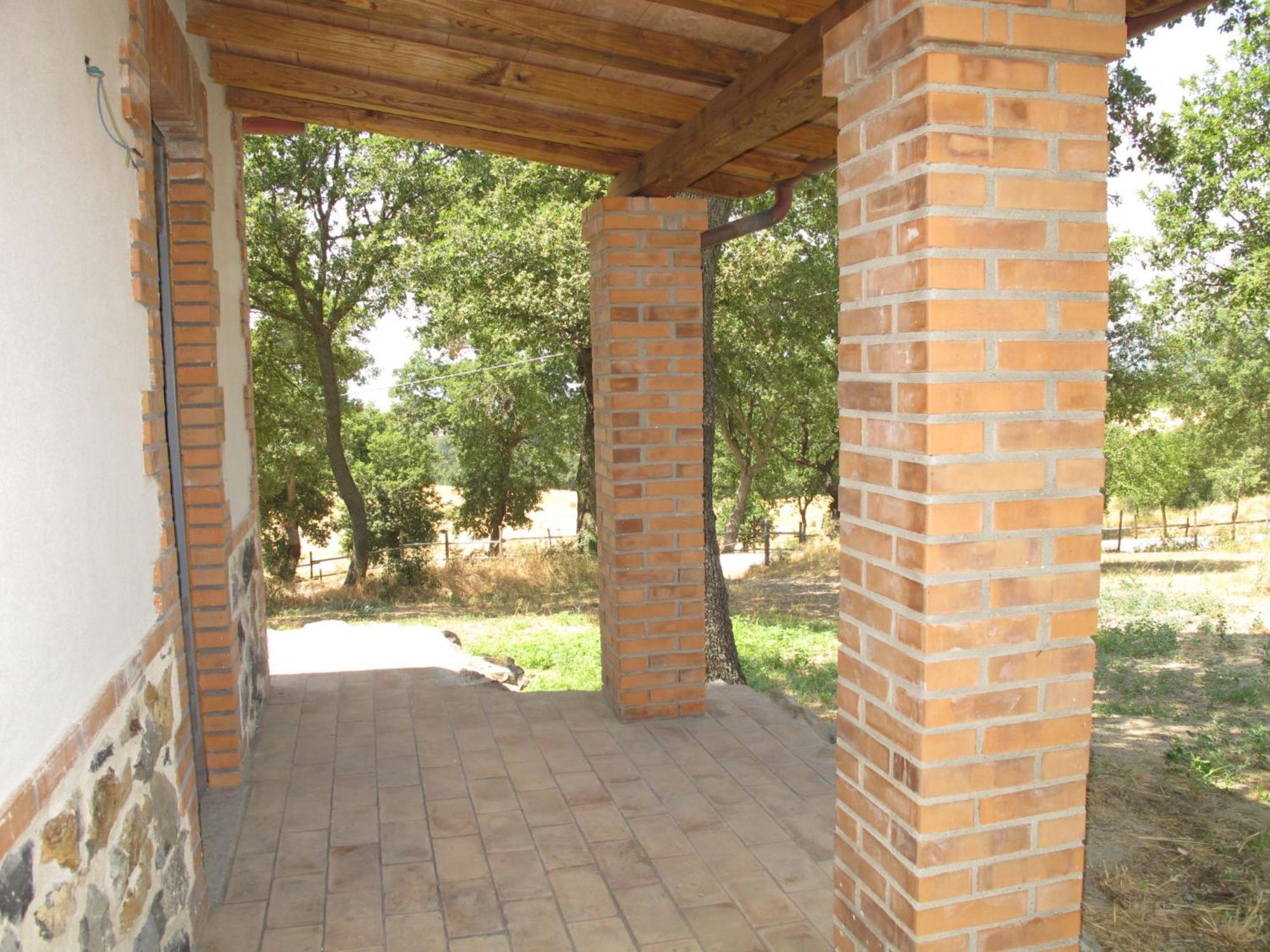 Holiday Home Il Podere Del Lago By Interhome Больсена Экстерьер фото